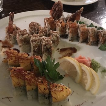 Jieyi Sushi - Japanese Near Me - Chicago, Illinois Jieyi Sushi - Japanese Near Me - Chicago, Illinois