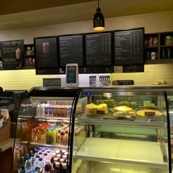 Starbucks Coffee