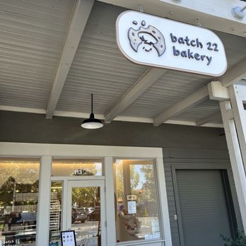 Batch 22 Bakery - Desserts Near Me - Los Gatos, California Batch 22 Bakery - Desserts Near Me - Los Gatos, California