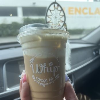 123 Pho - Coconut coffee - Vietnamese Near Me - Torrance, California