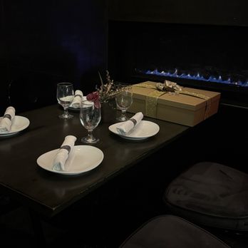 AnQi Bistro - Asian Fusion Near Me - Costa Mesa, California