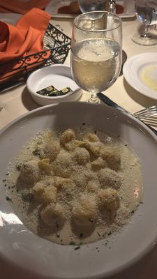 Salvatore D. Fine Italian Cuisine by null