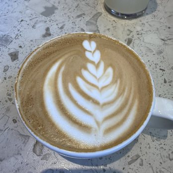 KavehG - Coffee & Tea Near Me - Blackhawk, California