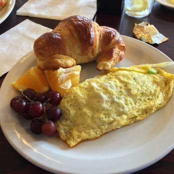 La Tartine - The COWBOY omelette. - French Near Me - Colorado Springs, Colorado La Tartine - The COWBOY omelette. - French Near Me - Colorado Springs, Colorado