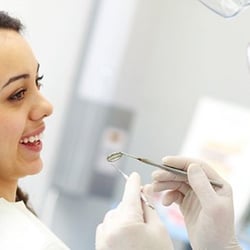 Earl F Cubbage, DDS