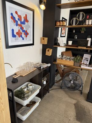 Castle Coffee by null