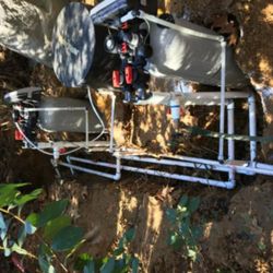 Womack Services- plumbing and repair