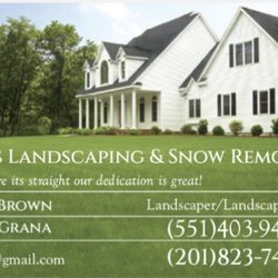 Munna’s Landscaping & Snow Removal