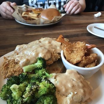 Cheddar's Scratch Kitchen - Country Fried Chicken - American Near Me - Augusta, Georgia