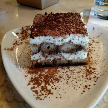 Pietro's - Tiramisu - Italian Near Me - Lodi, California Pietro's - Tiramisu - Italian Near Me - Lodi, California