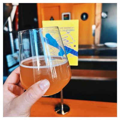 Highland Park Brewery by null