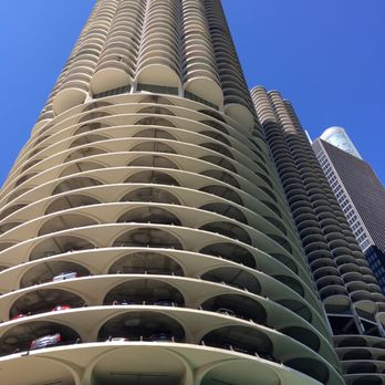 Chicago Architecture Center - Historical Tours Near Me - Chicago, Illinois
