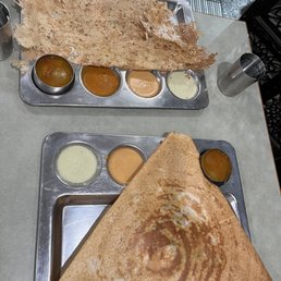 Rava Masala