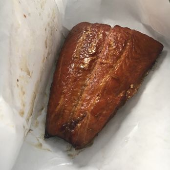 Charlie's Smokehouse - The best smoked salmon! Trust me. - Smokehouse Near Me - Ellison Bay, Wisconsin Charlie's Smokehouse - The best smoked salmon! Trust me. - Smokehouse Near Me - Ellison Bay, Wisconsin