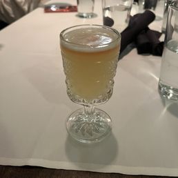 Pear? Cocktail Pear? Cocktail