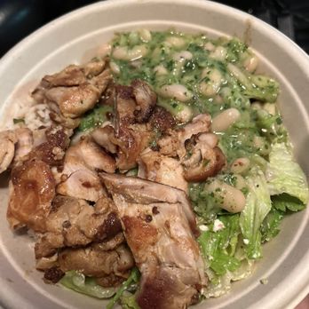 Dig Inn - New American Near Me - Bridgewater, New Jersey
