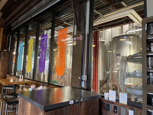 Founders Brewing Co by null
