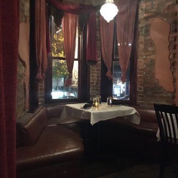 JoJo Restaurant and Bar - Cozy - Jazz & Blues Near Me - Washington, DC, District of Columbia