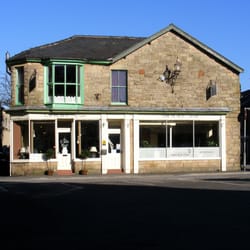 The Place Buxton
