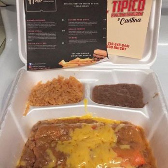 El Tipico - El Tipico - Mexican Near Me - San Antonio, Texas El Tipico - El Tipico - Mexican Near Me - San Antonio, Texas