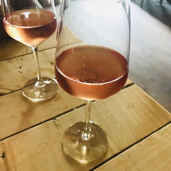 Schnitzelei - Rosé - Schnitzel Near Me - Berlin, BE