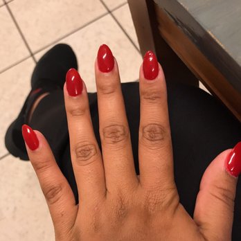 City Nails - Nail Salons Near Me - Imperial Beach, California