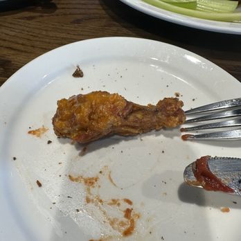 Anchor Bar - Chicken Wings Near Me - Raleigh, North Carolina
