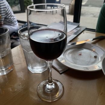 Beach & Brew - Pinot Noir from Oregon - Bars Near Me - Venice, California