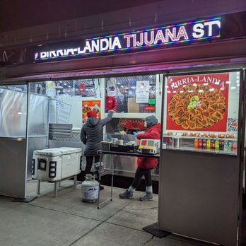 Birria-Landia - Food Trucks Near Me - Brooklyn, New York Birria-Landia - Food Trucks Near Me - Brooklyn, New York
