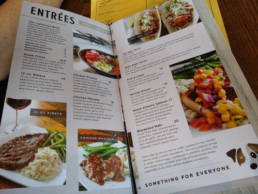 Menu photo 6 Maverick’s Woodhaven, MI Menu photo 6 Maverick’s Woodhaven, MI