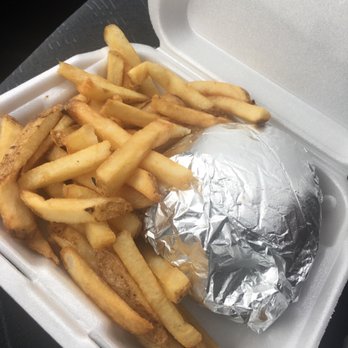 Cook Out - tray - Burgers Near Me - Huntington, West Virginia