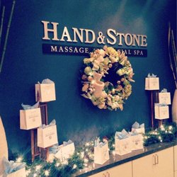 Hand & Stone Massage and Facial Spa