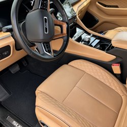 P’s Detailing And Washing
