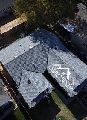 Sacramento Roofing