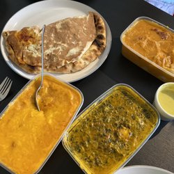 Raj Tandoori