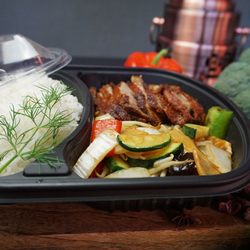 Fulu - Togo Box