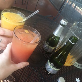 Siena Cafe - BYOC! (Bring your own champagne!) and order juice for mimosas! - Breakfast & Brunch Near Me - Irving, Texas Siena Cafe - BYOC! (Bring your own champagne!) and order juice for mimosas! - Breakfast & Brunch Near Me - Irving, Texas
