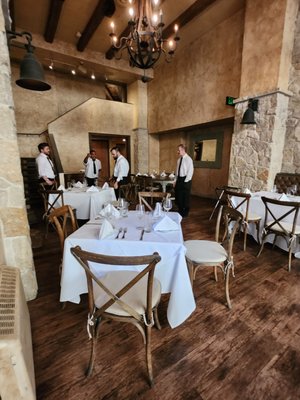 Cibreo Italian Kitchen by null