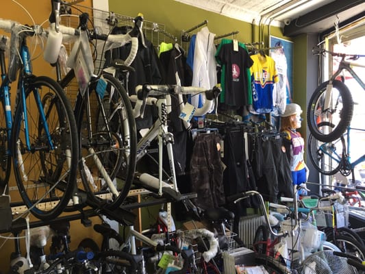 Cigi Bike Shop