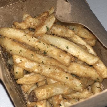 Mano Modern Cafe - Truffle fries - Filipino Near Me - Chicago, Illinois Mano Modern Cafe - Truffle fries - Filipino Near Me - Chicago, Illinois