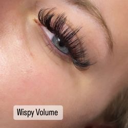 Lavish Lashes by Jenna