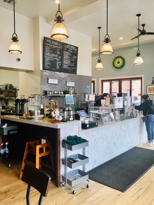 Cole Coffee Café by null