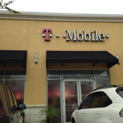 T-Mobile