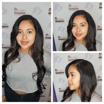 Impeccable Hair Studio - Impeccable hair line - Hair Stylists Near Me - West Hollywood, California Impeccable Hair Studio - Impeccable hair line - Hair Stylists Near Me - West Hollywood, California