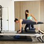 Clarissa Pilates - San Rafael