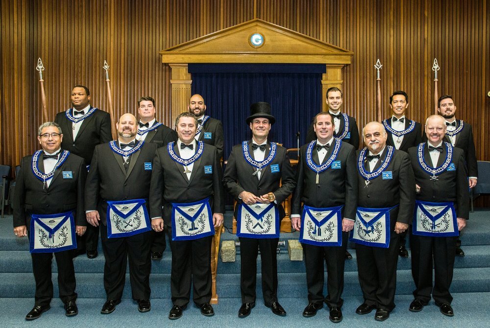 Beach Cities Masonic Lodge No 753 - social services organization in Manhattan Beach, CA