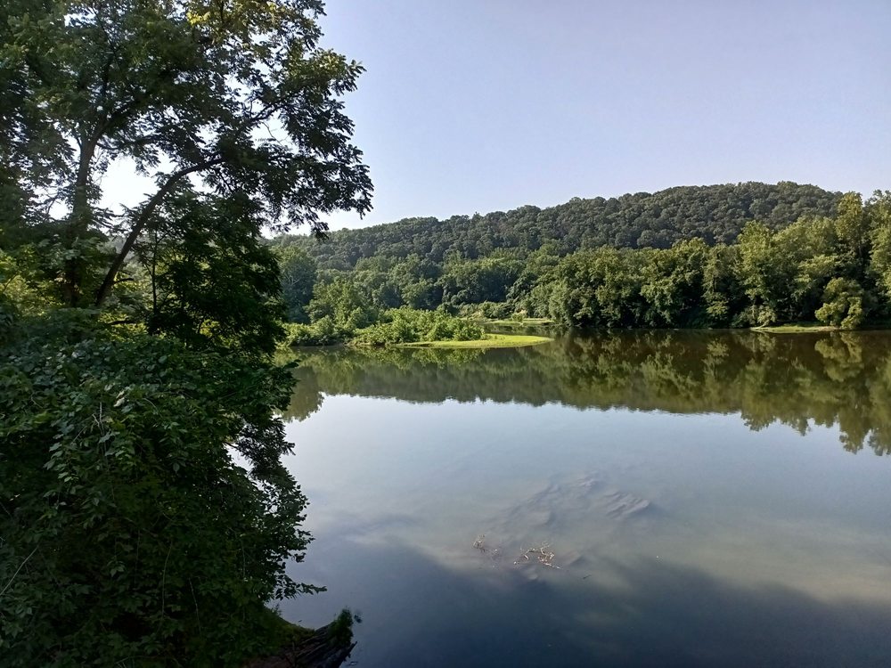 TONOLOWAY CREEK AQUEDUCT 14 Photos Hancock, MD Yelp