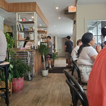 Kasama - inside - Filipino Near Me - Chicago, Illinois Kasama - inside - Filipino Near Me - Chicago, Illinois