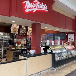 Mrs. Fields Brea Mall