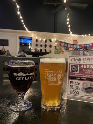 Lazy Hiker Brewing - Sylva Taproom by null